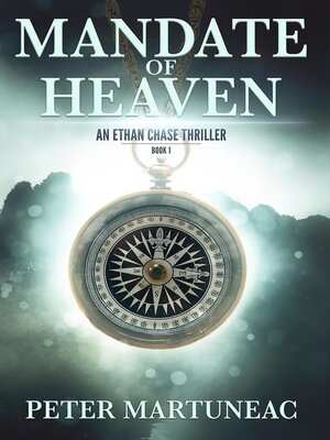 cover image of Mandate of Heaven